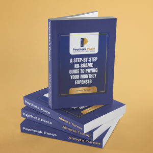 Paycheck Peace (eBook)